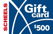 ScheelsGiftCard