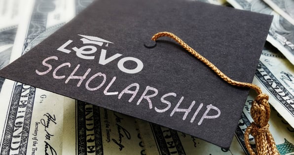 Levo Scholarship
