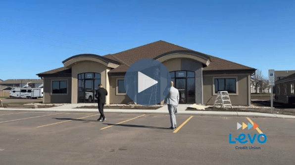 Tyrel Kool, Levo Credit Union Business Services