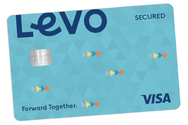 Secured Card-1