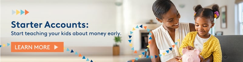 StarterAccounts