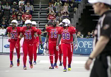 Storm Team
