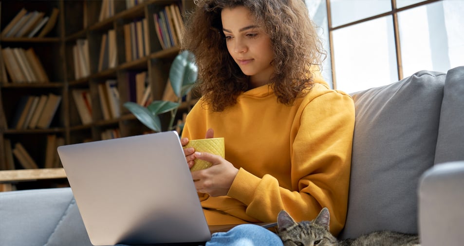 Struggling Financially? Here Are Six Things to Consider...