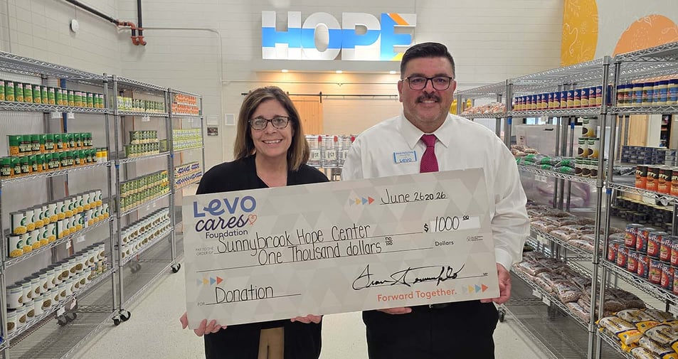 Giving A Boost To Siouxland Kids' Education
