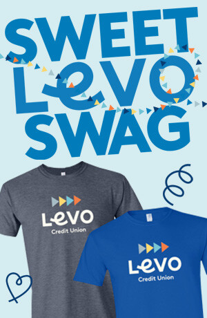 Sweet Levo Swag
