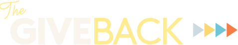 TheGiveBack