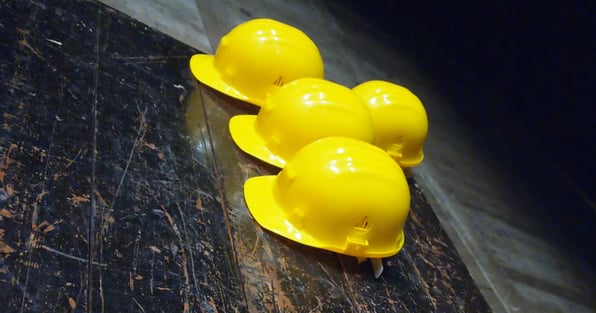 Hard Hats