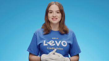 Levo Volunteer