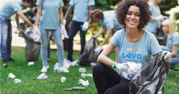 The Importance of Volunteering