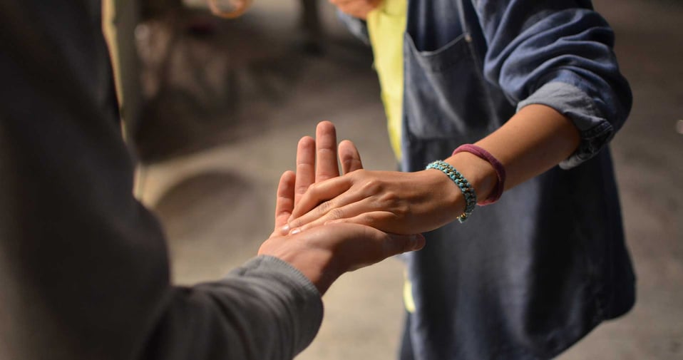 The Importance of Volunteering