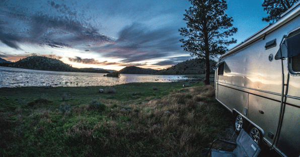 What to Look for in an RV Purchase