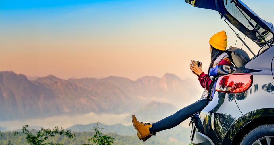 Why a Year-End Vehicle Purchase is a Smart Move