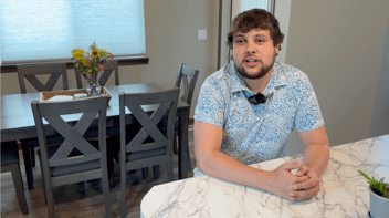 Levo Loves First Time Homebuyers!
