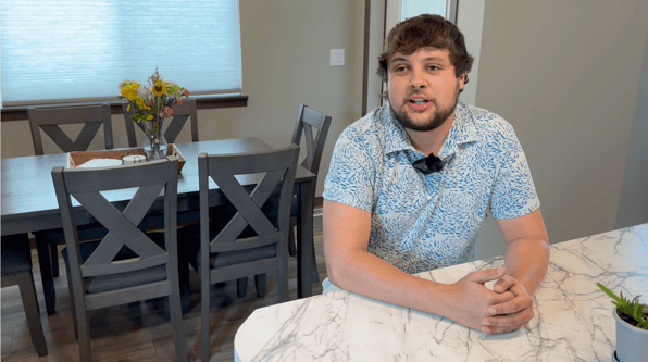 Levo Loves First Time Homebuyers!