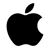 apple-logo-transparent