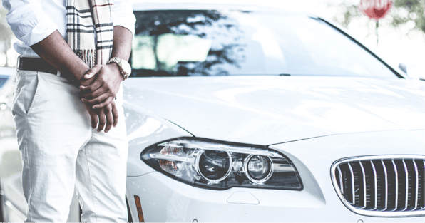 4 Signs It's Time to Refinance Your Vehicle Loan