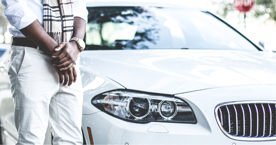 4 Signs It's Time to Refinance Your Vehicle Loan