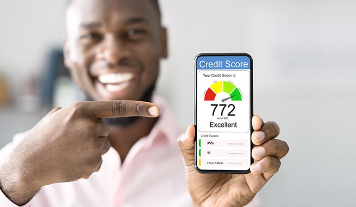 How To Improve Your Credit Score