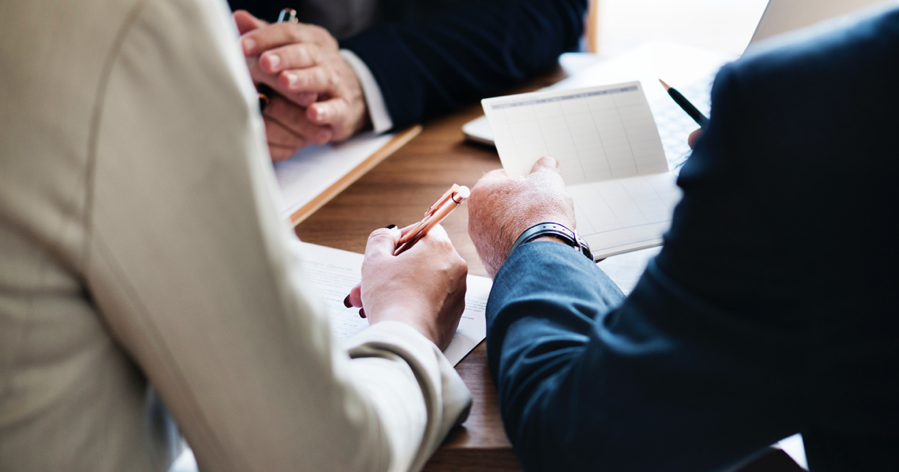 Your Guide to Mortgage Paperwork—How it All Works
