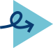 Levo - Icon Blue Arrow Levo - Icon Blue Arrow