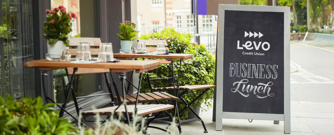 LunchAndLearn