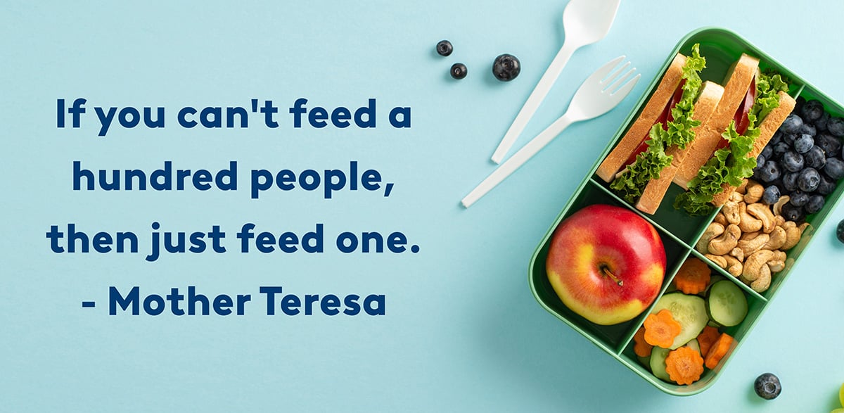 MotherTeresa