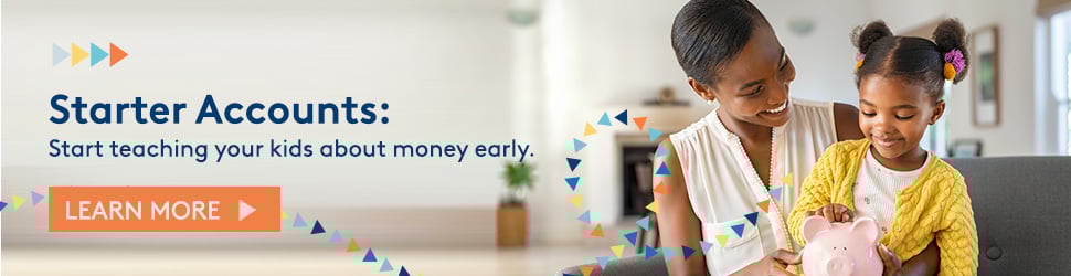 StarterAccounts