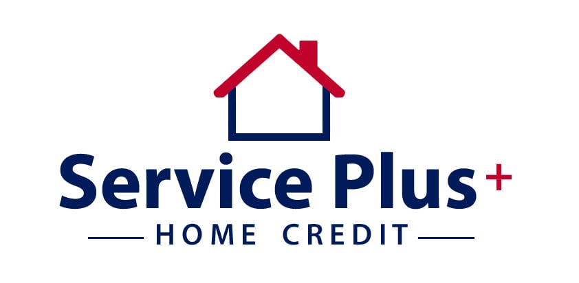 service plus home credit logo (1)